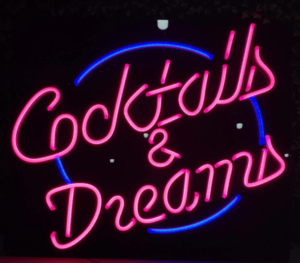 Cocktails & dreams