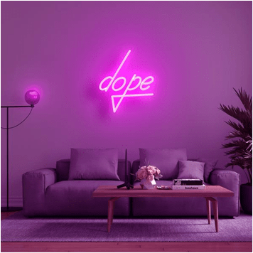 Dope Neon