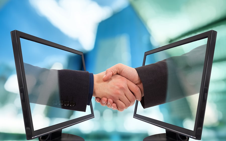 online-customer-relationships