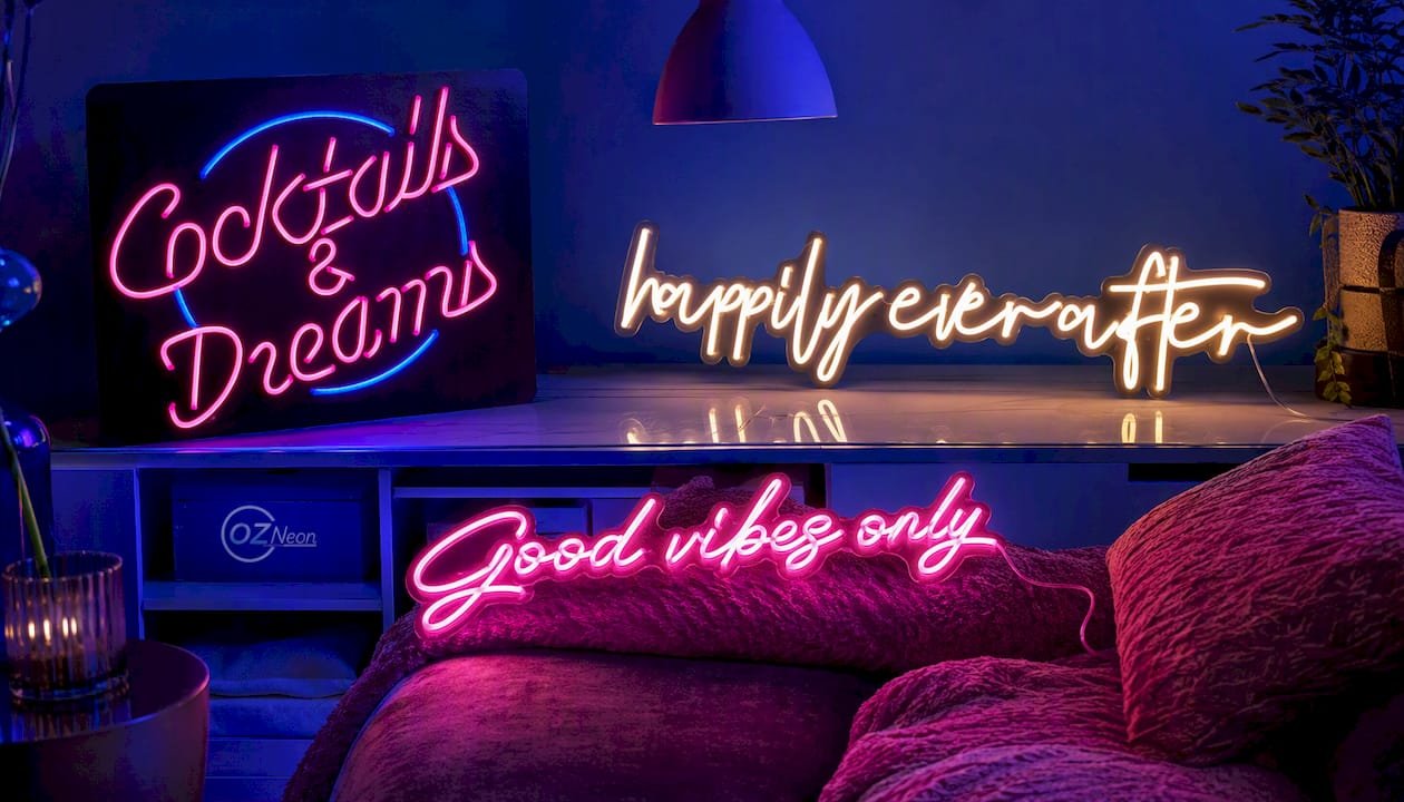 Cocktails & dreams